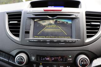 2013 Honda Crv - Thumbnail