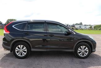 2013 Honda Crv - Thumbnail