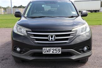 2013 Honda Crv - Thumbnail