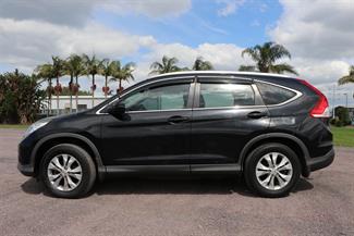 2013 Honda Crv - Thumbnail