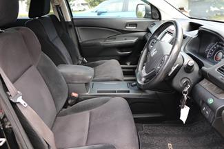 2013 Honda Crv - Thumbnail