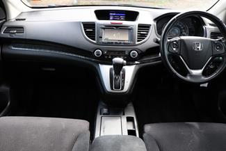2013 Honda Crv - Thumbnail