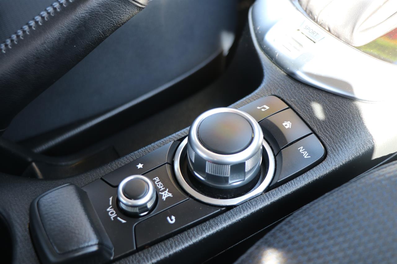 2021 Mazda Mazda2