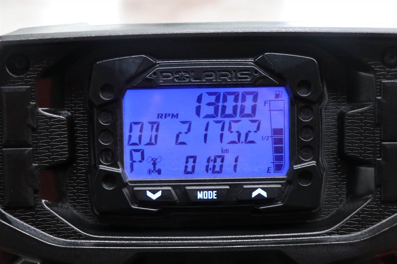 2023 Polaris Sportsman450