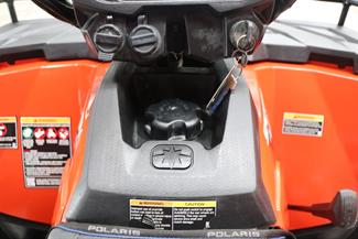 2023 Polaris Sportsman450 - Thumbnail