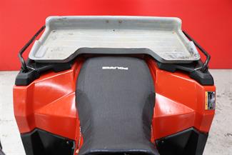 2023 Polaris Sportsman450 - Thumbnail