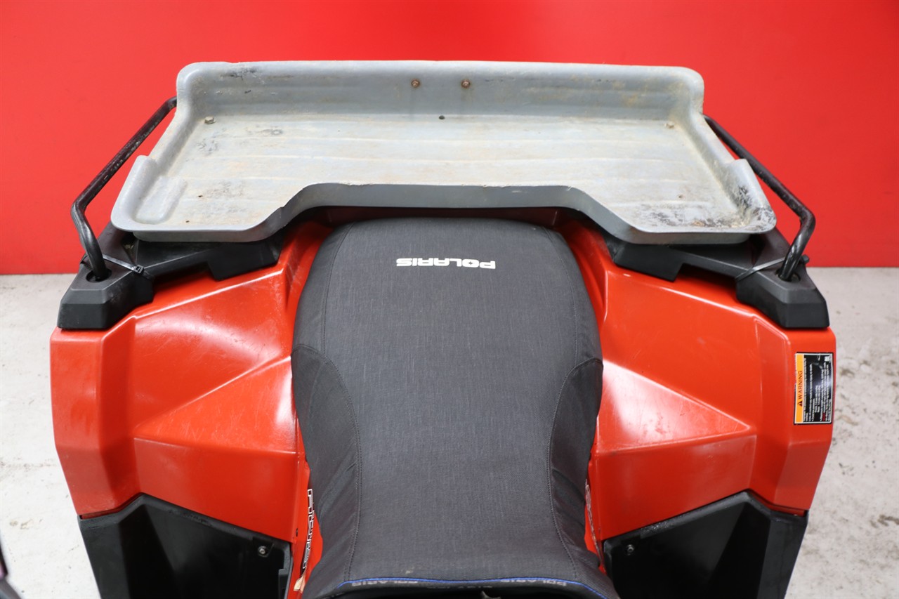 2023 Polaris Sportsman450