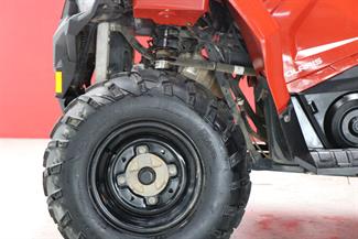 2023 Polaris Sportsman450 - Thumbnail