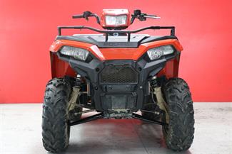 2023 Polaris Sportsman450 - Thumbnail