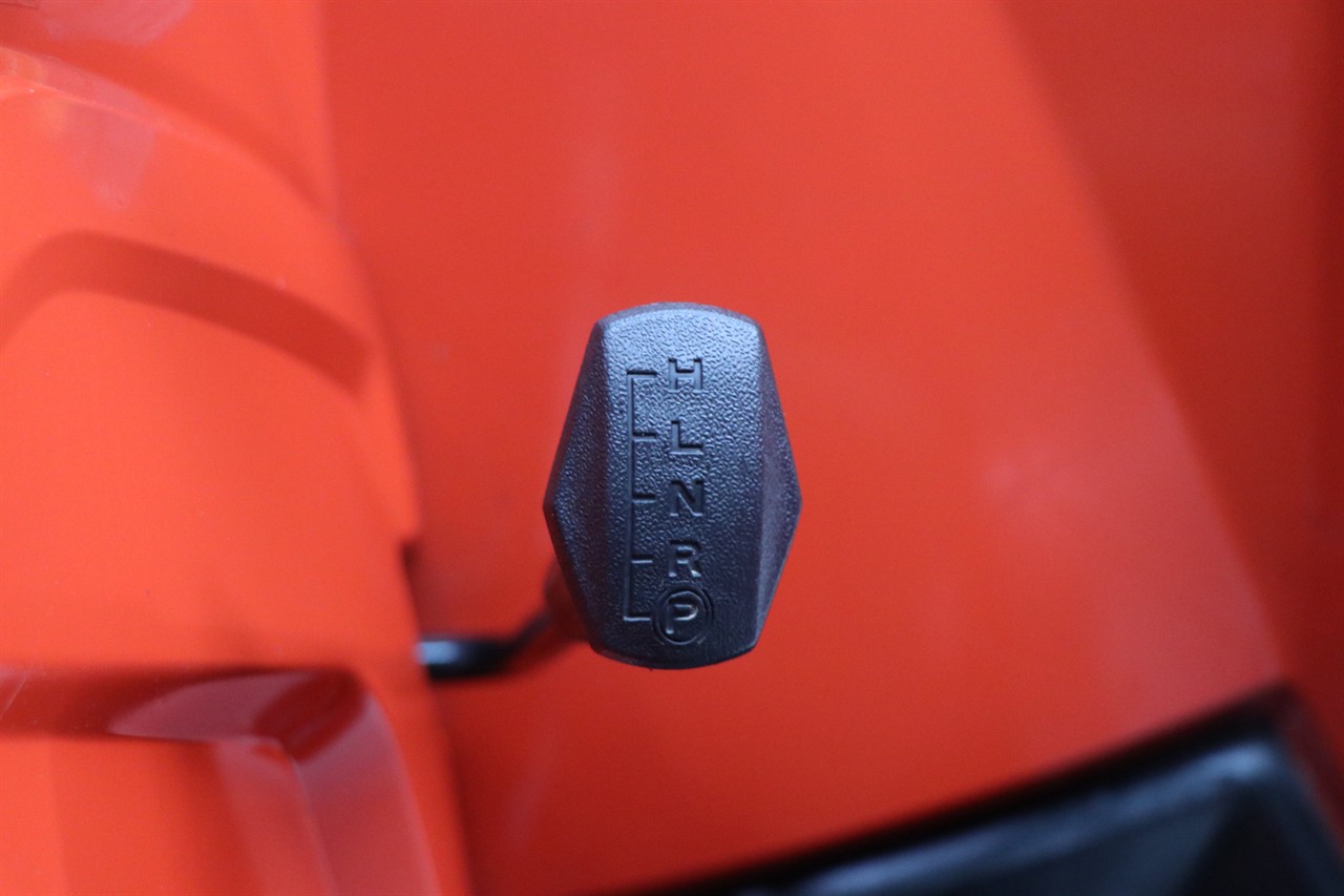 2023 Polaris Sportsman450