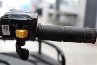 2023 Polaris Sportsman450 - Thumbnail