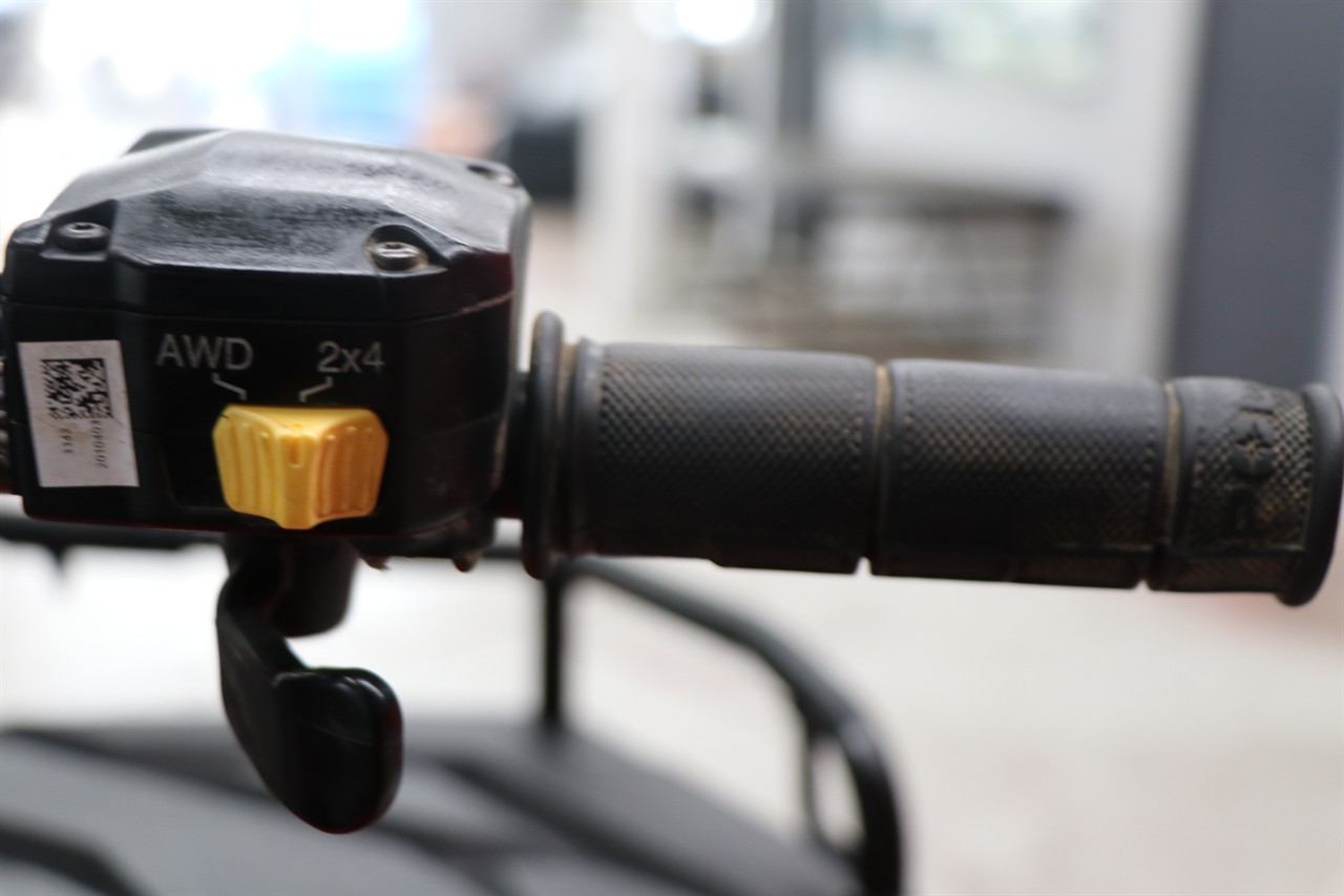 2023 Polaris Sportsman450