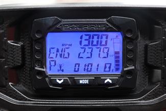 2023 Polaris Sportsman450 - Thumbnail