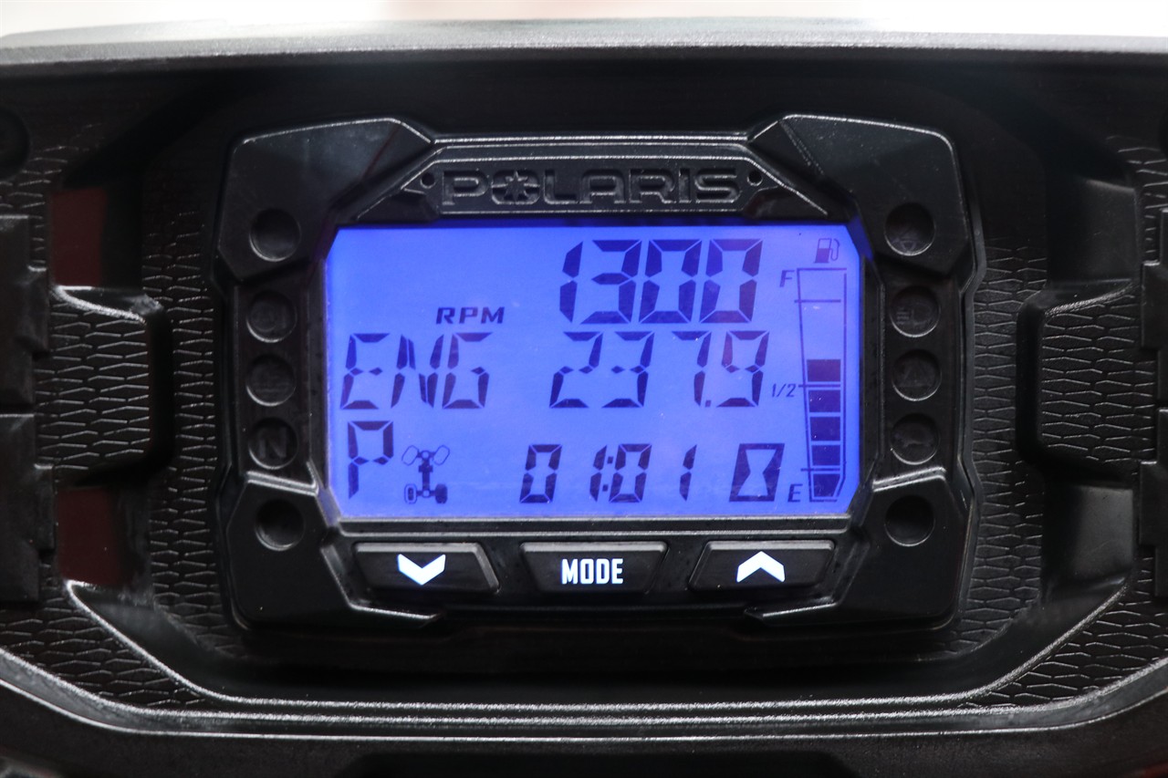 2023 Polaris Sportsman450