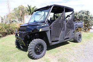 2024 Polaris Ranger - Thumbnail