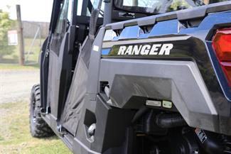 2024 Polaris Ranger - Thumbnail