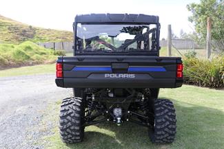 2024 Polaris Ranger - Thumbnail