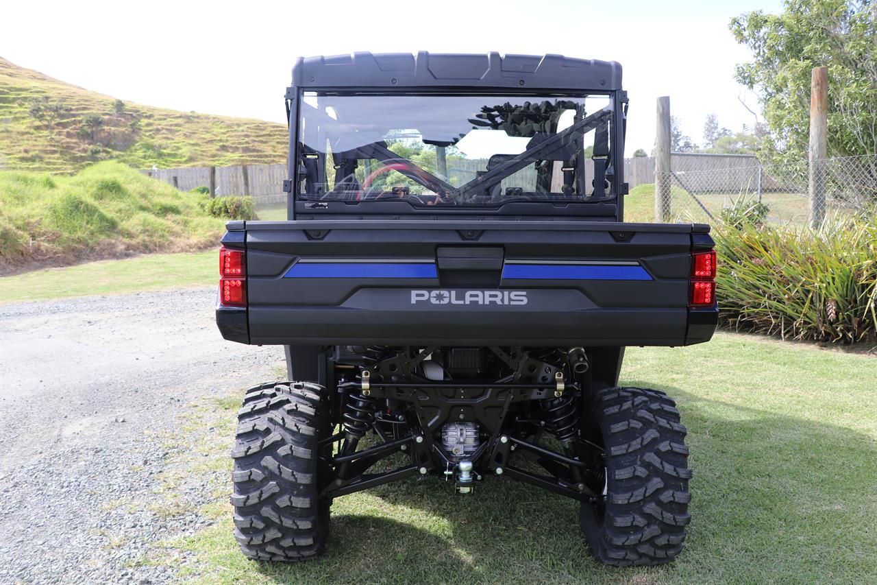 2024 Polaris Ranger