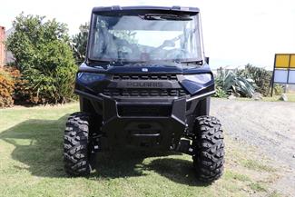 2024 Polaris Ranger - Thumbnail