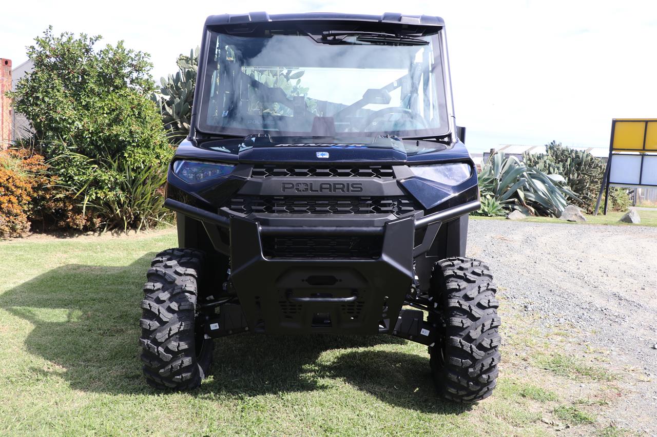 2024 Polaris Ranger