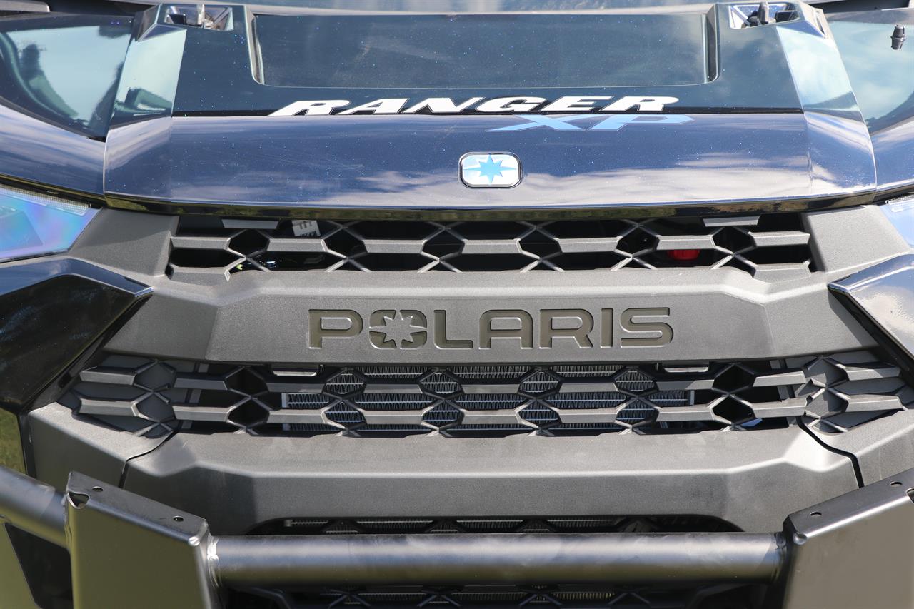 2024 Polaris Ranger