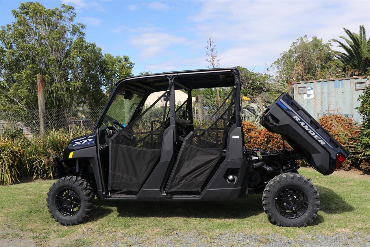 2024 Polaris Ranger