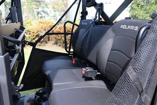 2024 Polaris Ranger - Thumbnail