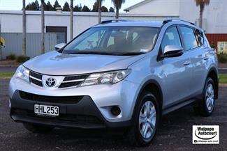 2014 Toyota RAV4