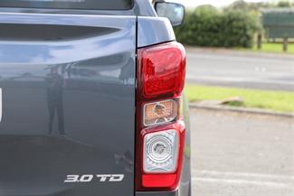 2025 Isuzu D-Max - Thumbnail