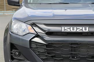 2025 Isuzu D-Max - Thumbnail