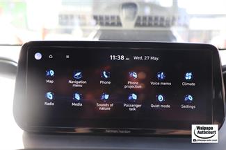 2022 Hyundai Santa Fe - Thumbnail