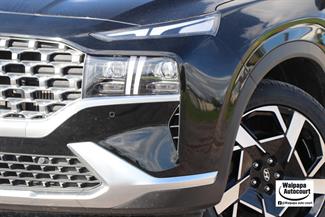 2022 Hyundai Santa Fe - Thumbnail