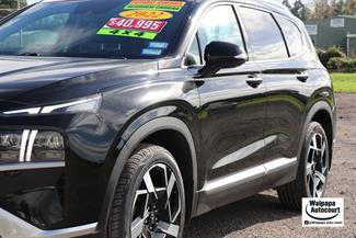 2022 Hyundai Santa Fe - Thumbnail