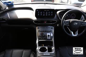 2022 Hyundai Santa Fe - Thumbnail