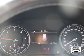 2022 Hyundai Santa Fe - Thumbnail