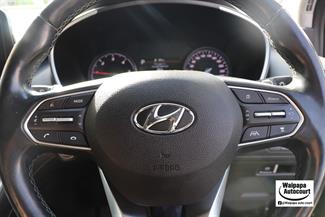 2022 Hyundai Santa Fe - Thumbnail