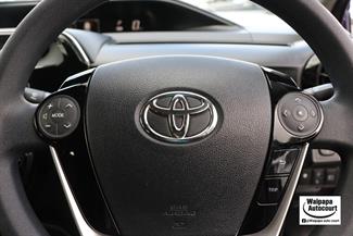 2019 Toyota Aqua - Thumbnail