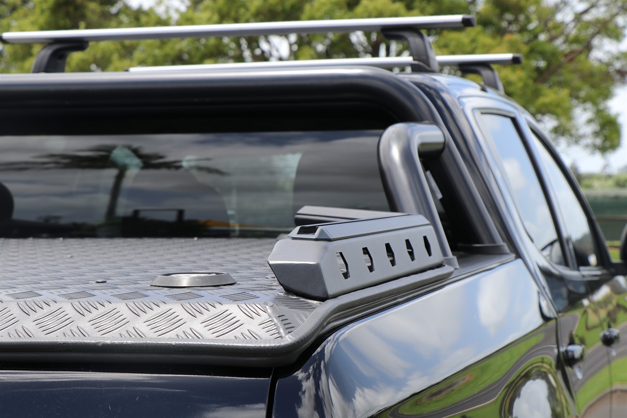 2022 Mitsubishi Triton