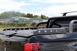 2022 Mitsubishi Triton - Thumbnail