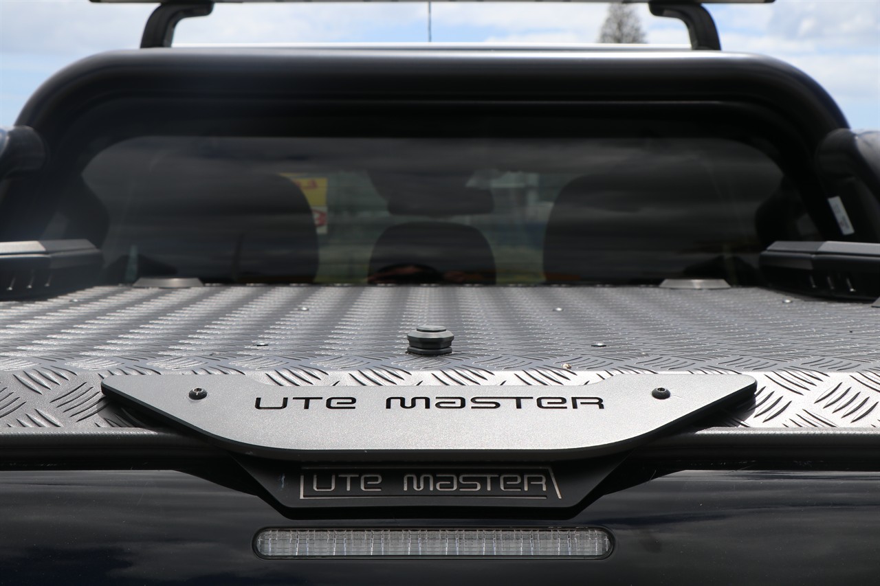 2022 Mitsubishi Triton