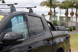 2022 Mitsubishi Triton - Thumbnail