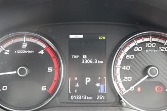 2022 Mitsubishi Triton - Thumbnail