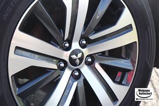 2020 Mitsubishi ASX - Thumbnail