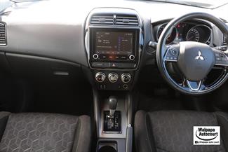 2020 Mitsubishi ASX - Thumbnail
