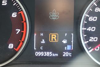 2018 Mitsubishi Eclipse Cross - Thumbnail