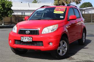 2012 Daihatsu Terios - Thumbnail