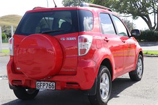 2012 Daihatsu Terios - Thumbnail