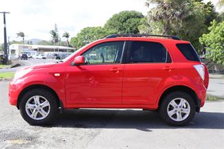 2012 Daihatsu Terios - Thumbnail