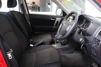 2012 Daihatsu Terios - Thumbnail