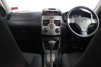 2012 Daihatsu Terios - Thumbnail